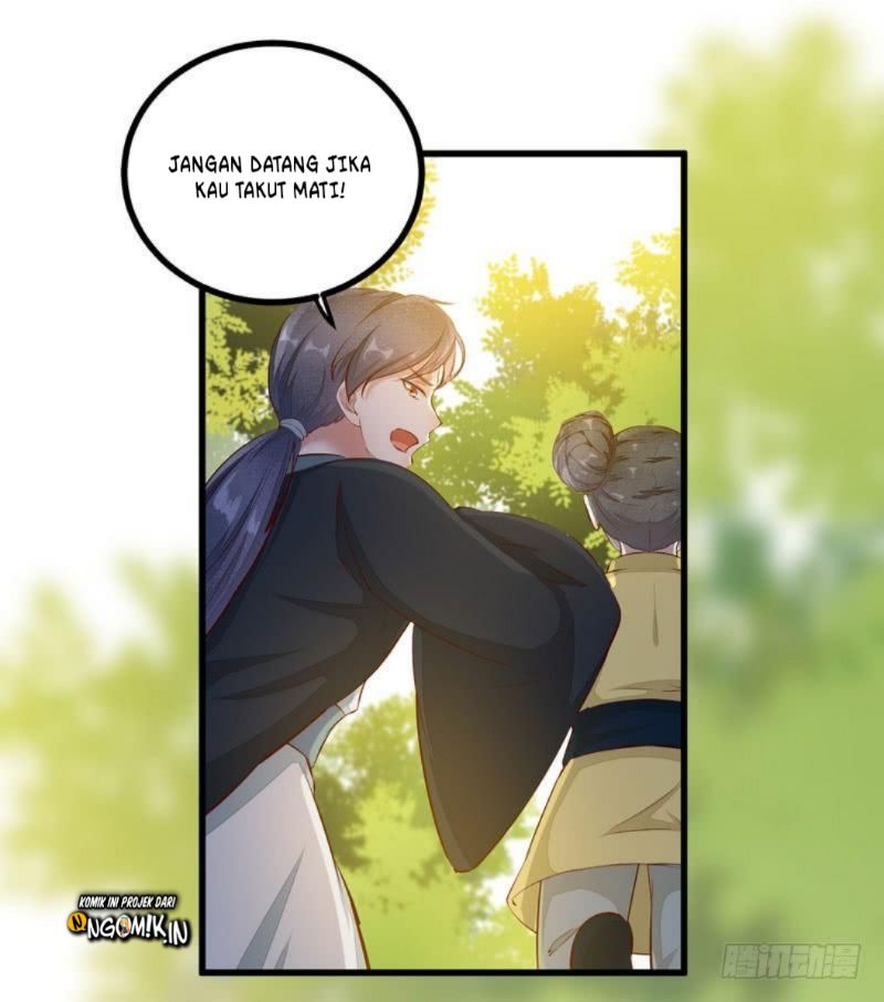 Rebirth Of The Divine Doctor Chapter 25 Gambar 37