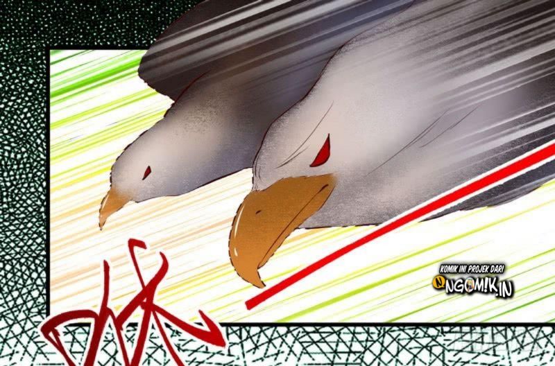 Rebirth Of The Divine Doctor Chapter 25 Gambar 41