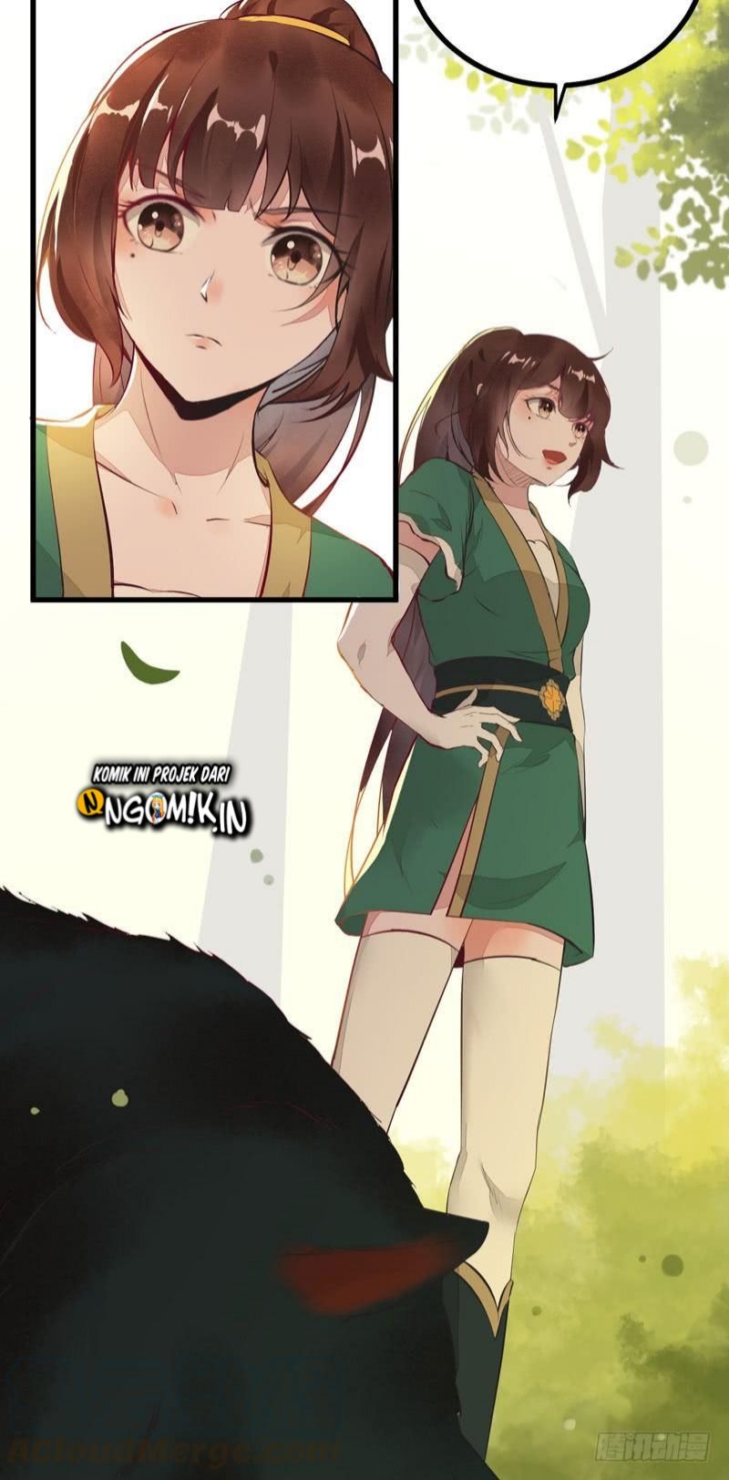 Rebirth Of The Divine Doctor Chapter 25 Gambar 8