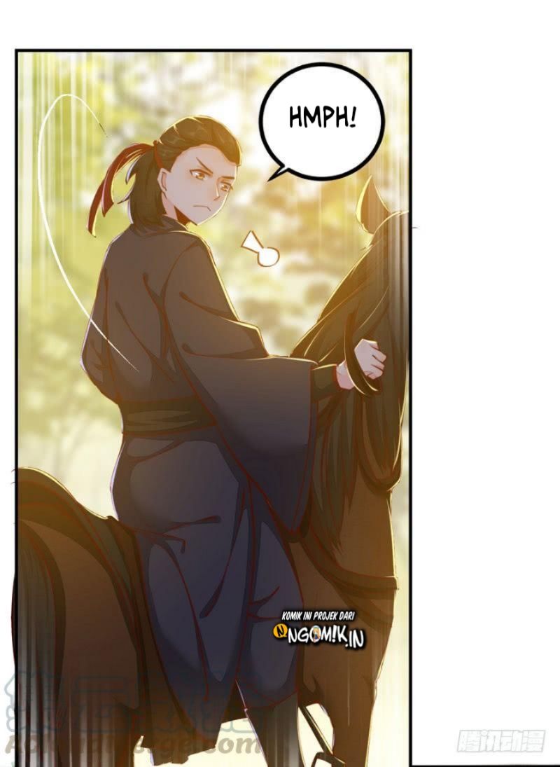 Rebirth Of The Divine Doctor Chapter 24 Gambar 13