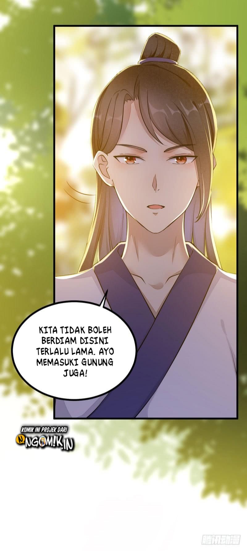 Rebirth Of The Divine Doctor Chapter 24 Gambar 27