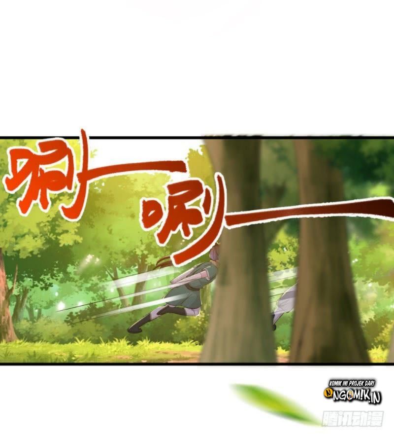 Rebirth Of The Divine Doctor Chapter 24 Gambar 28