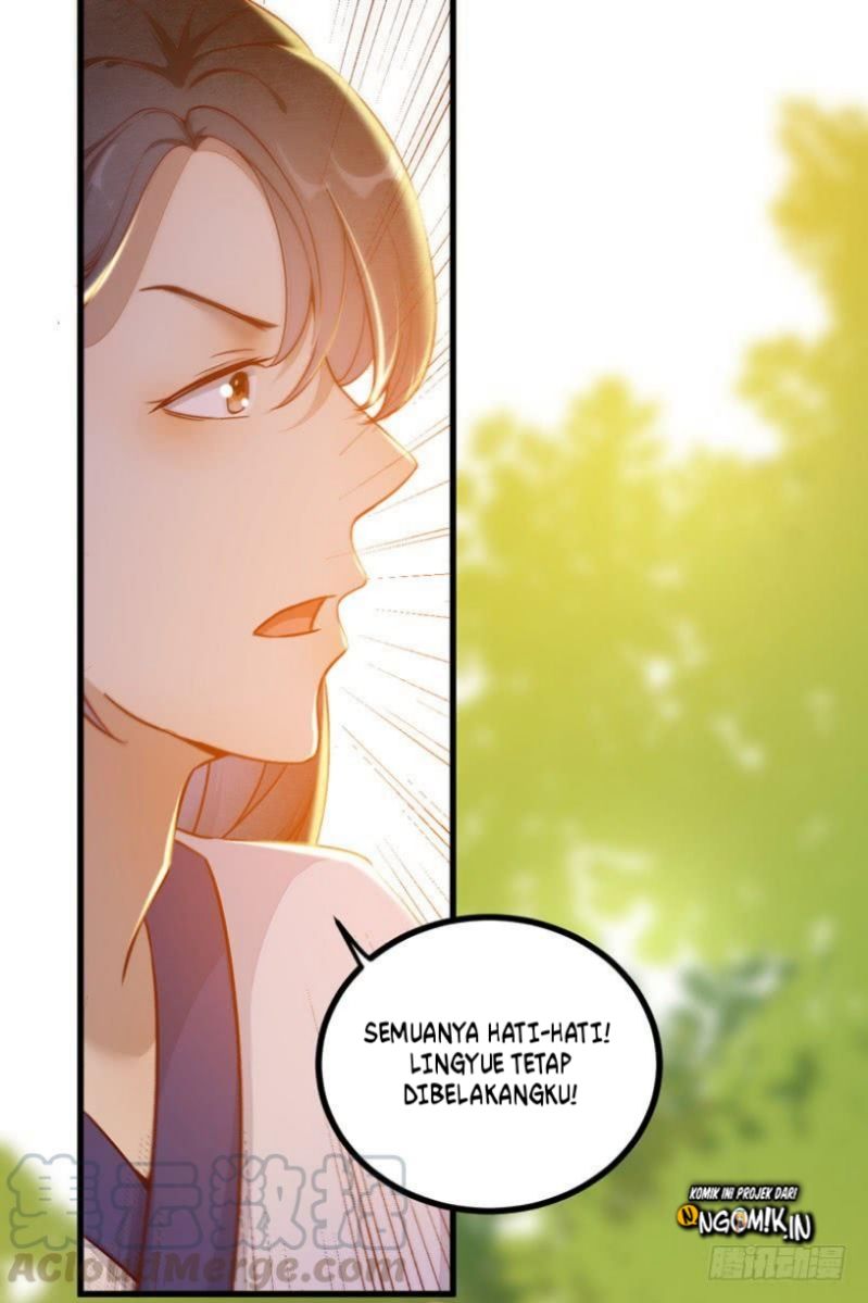 Rebirth Of The Divine Doctor Chapter 24 Gambar 37