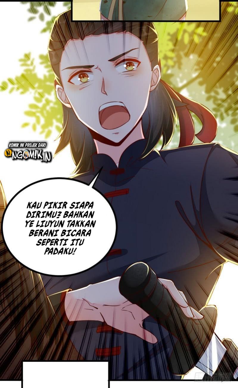 Rebirth Of The Divine Doctor Chapter 24 Gambar 4