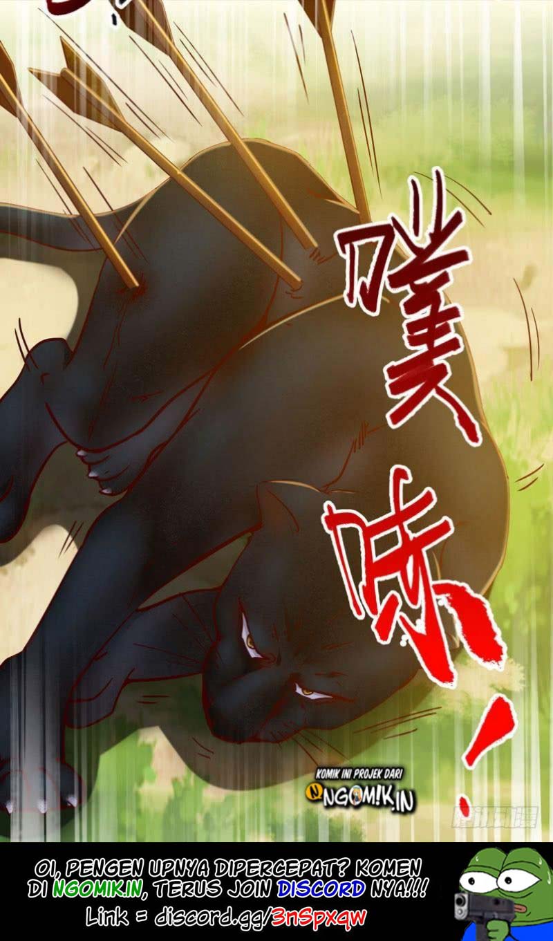 Rebirth Of The Divine Doctor Chapter 24 Gambar 44