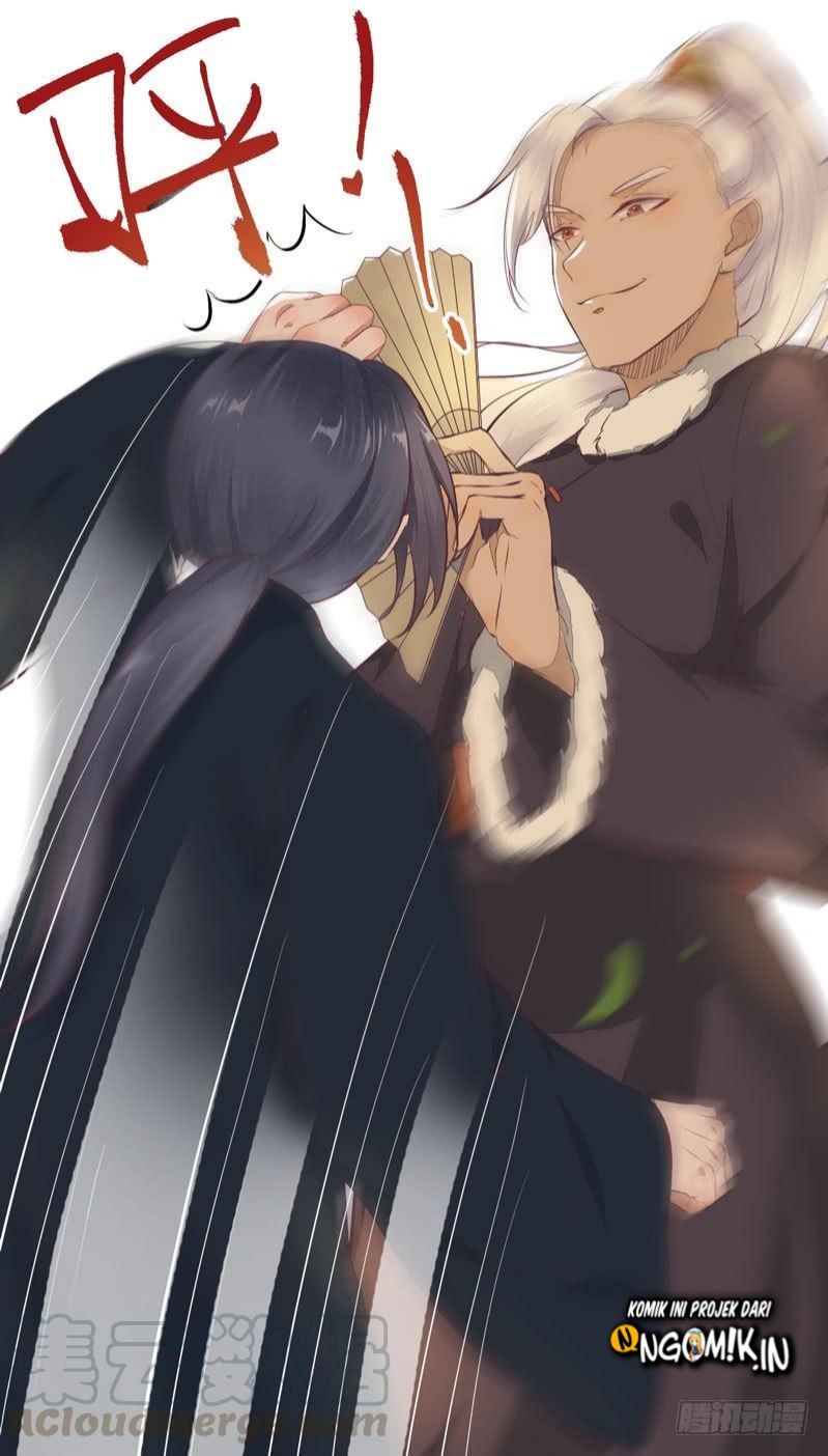 Rebirth Of The Divine Doctor Chapter 23 Gambar 22