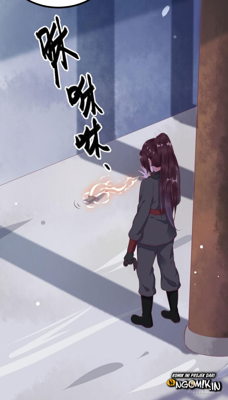 Rebirth Of The Divine Doctor Chapter 22 Gambar 11