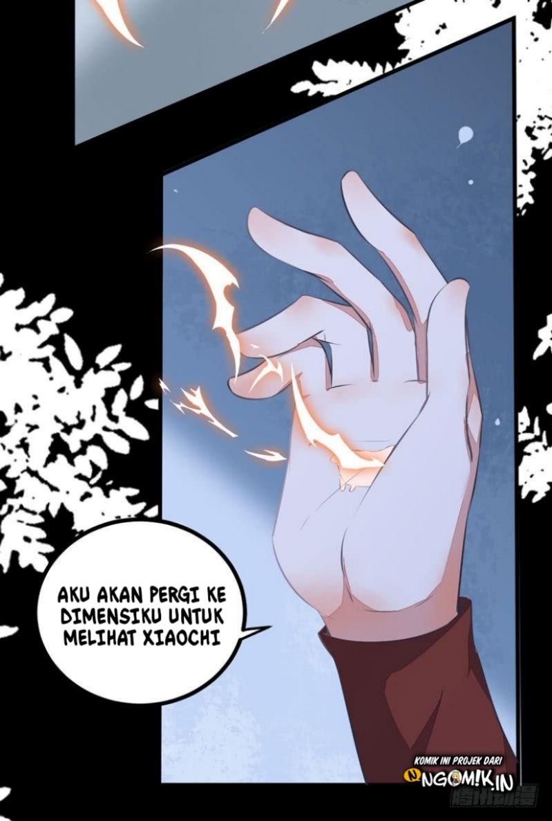 Rebirth Of The Divine Doctor Chapter 22 Gambar 13