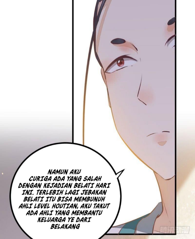 Rebirth Of The Divine Doctor Chapter 22 Gambar 38