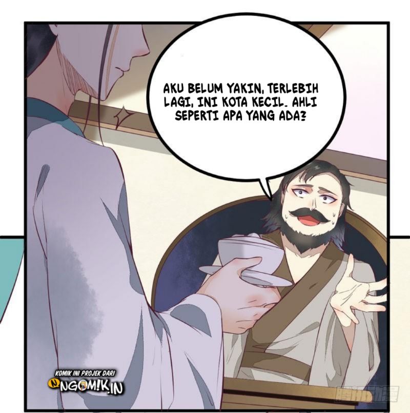 Rebirth Of The Divine Doctor Chapter 22 Gambar 40