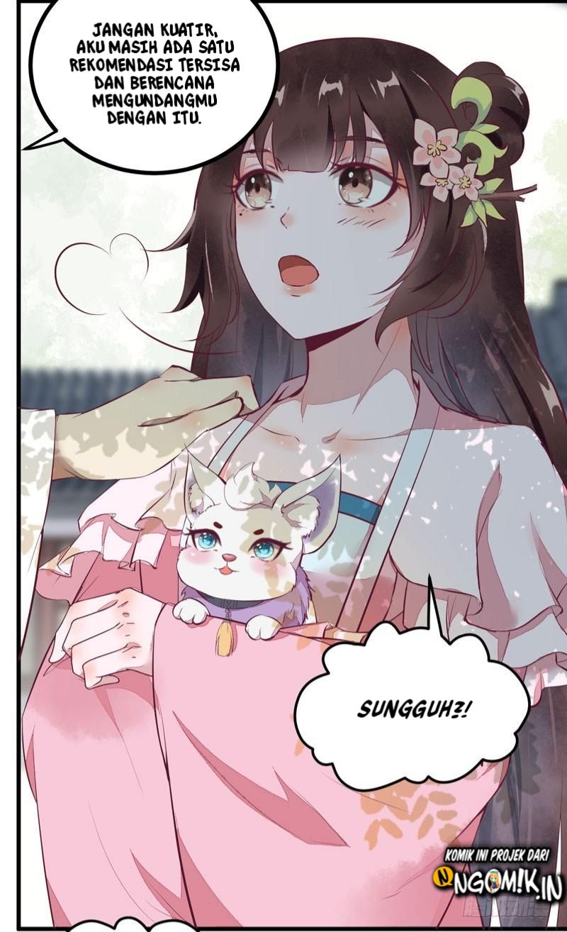 Rebirth Of The Divine Doctor Chapter 22 Gambar 49