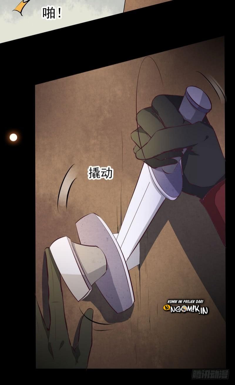 Rebirth Of The Divine Doctor Chapter 22 Gambar 6