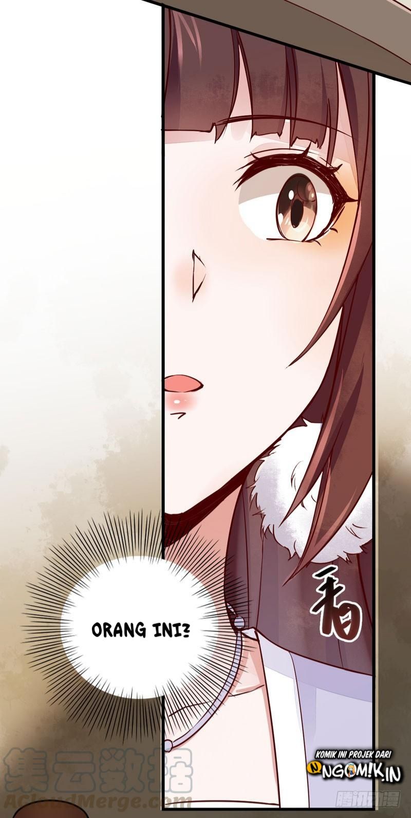 Rebirth Of The Divine Doctor Chapter 21 Gambar 17