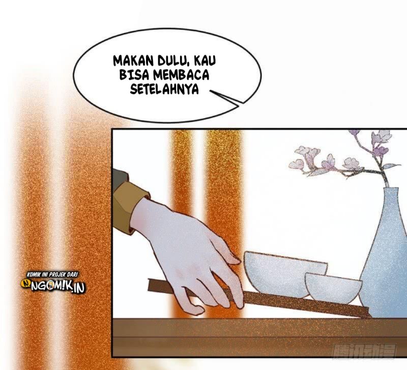 Rebirth Of The Divine Doctor Chapter 20 Gambar 14
