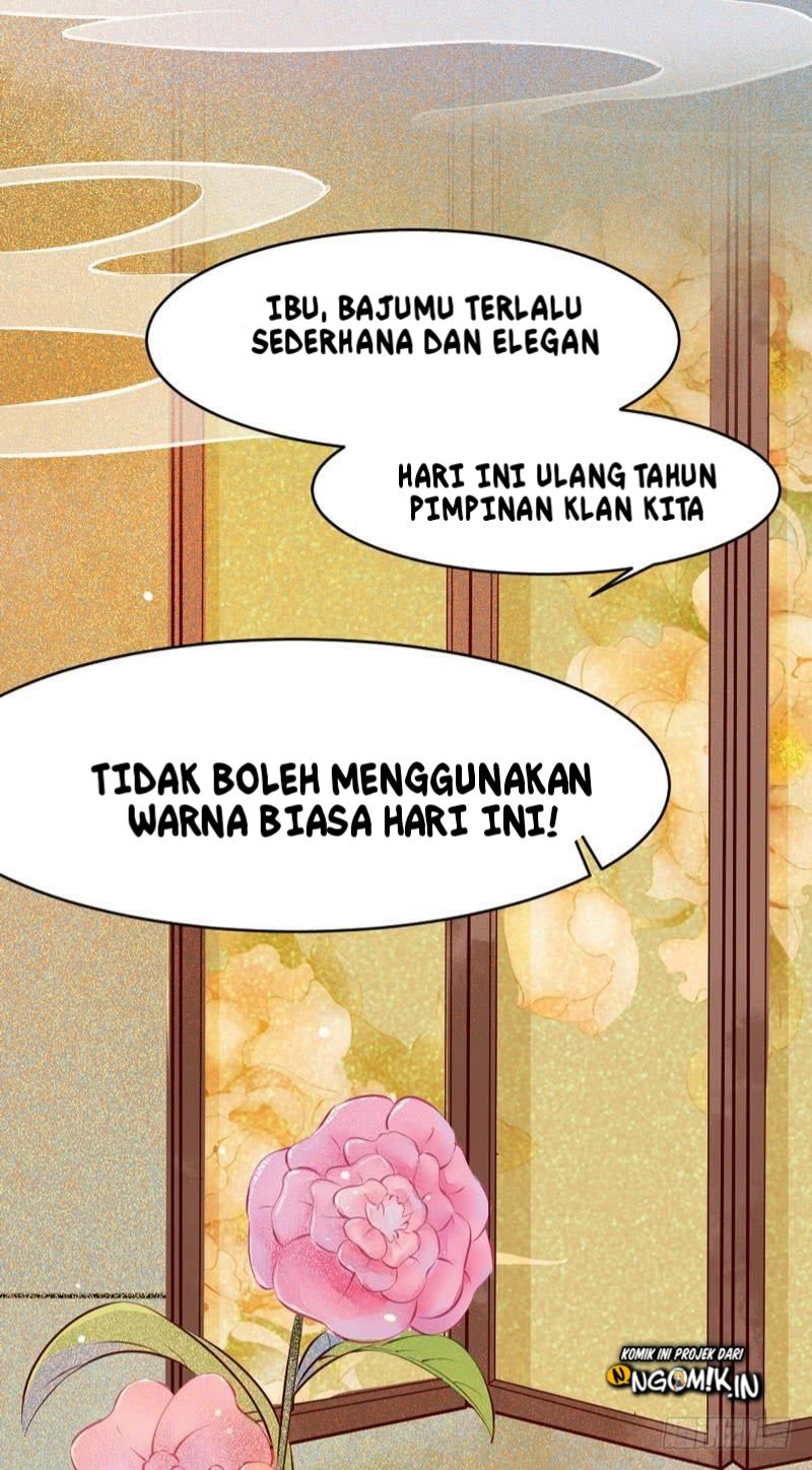 Rebirth Of The Divine Doctor Chapter 20 Gambar 23