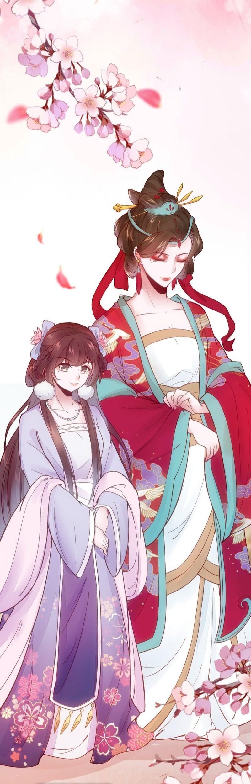 Rebirth Of The Divine Doctor Chapter 20 Gambar 35