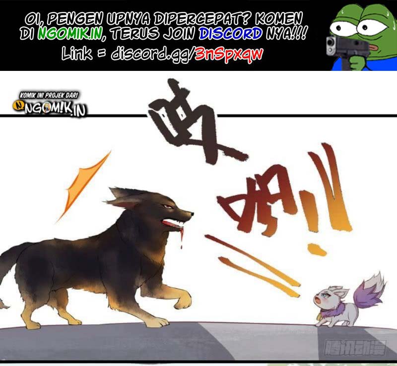 Baca  Rebirth Of The Divine Doctor Chapter 19 Gambar 2