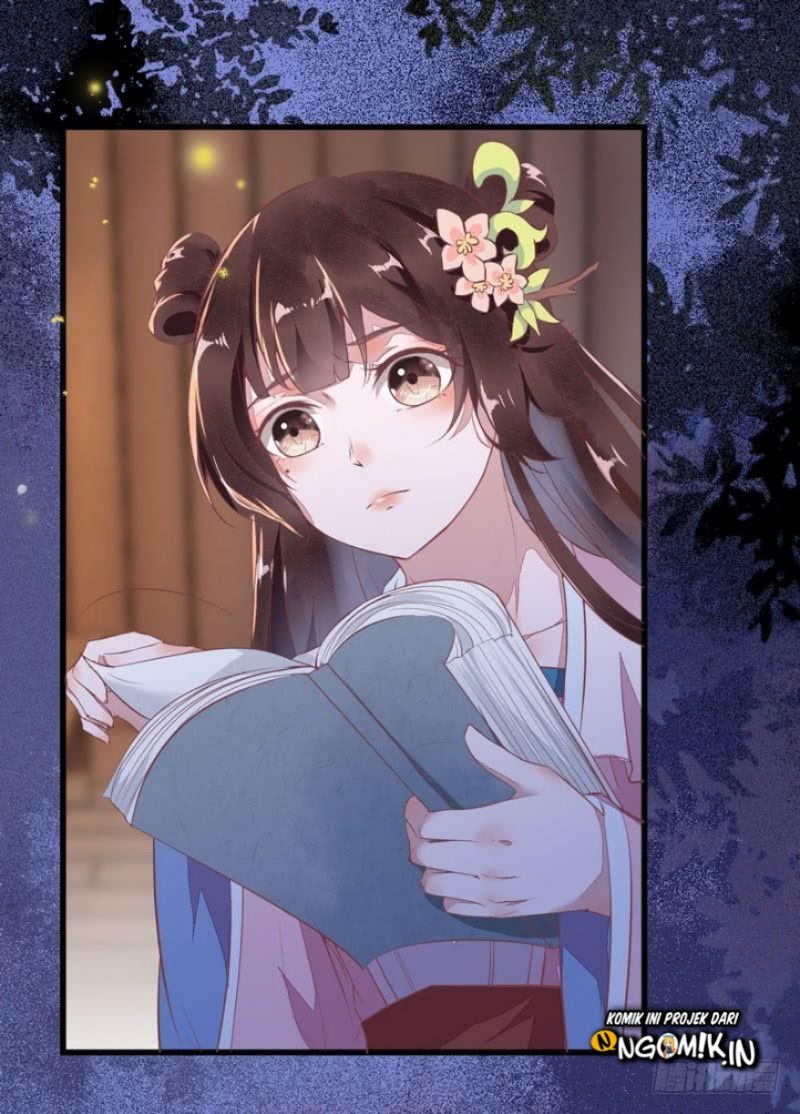 Rebirth Of The Divine Doctor Chapter 19 Gambar 24