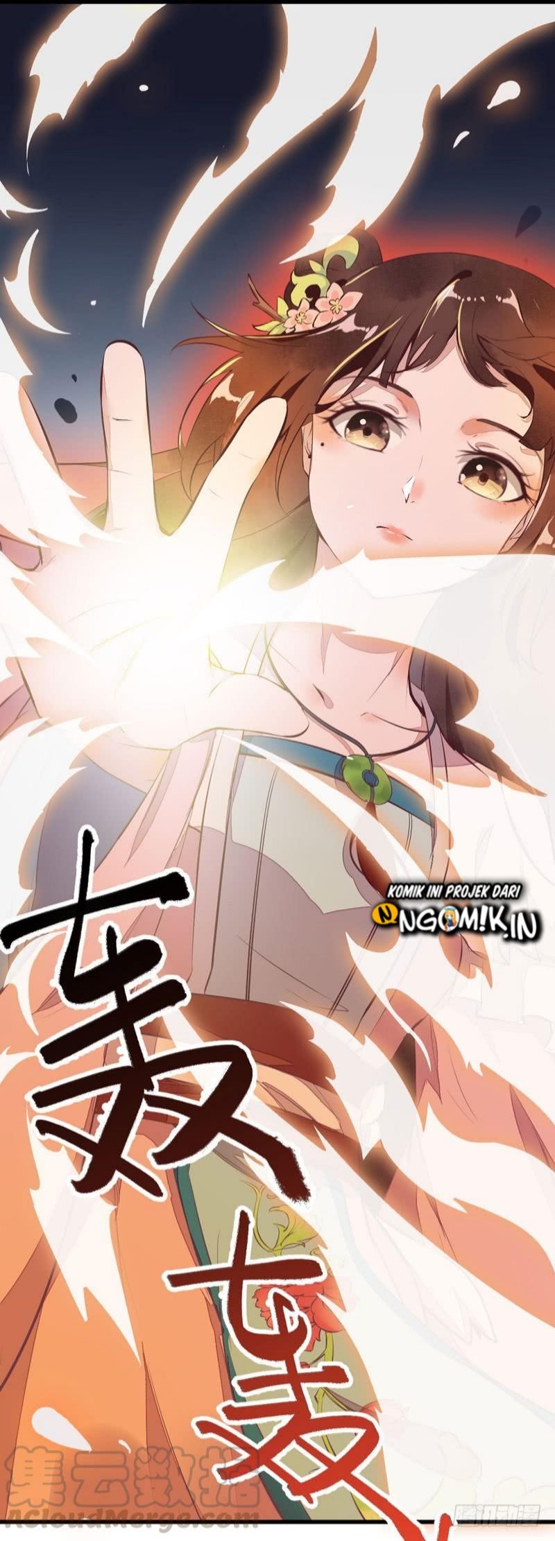 Rebirth Of The Divine Doctor Chapter 19 Gambar 33