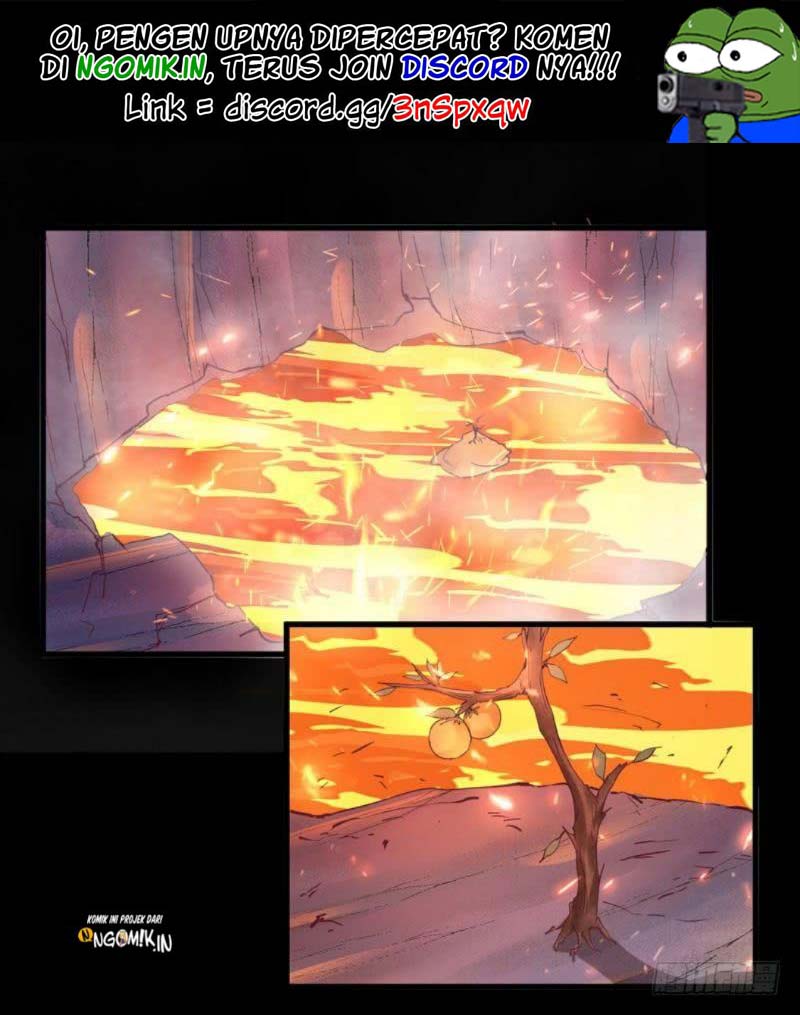 Baca  Rebirth Of The Divine Doctor Chapter 28 Gambar 2