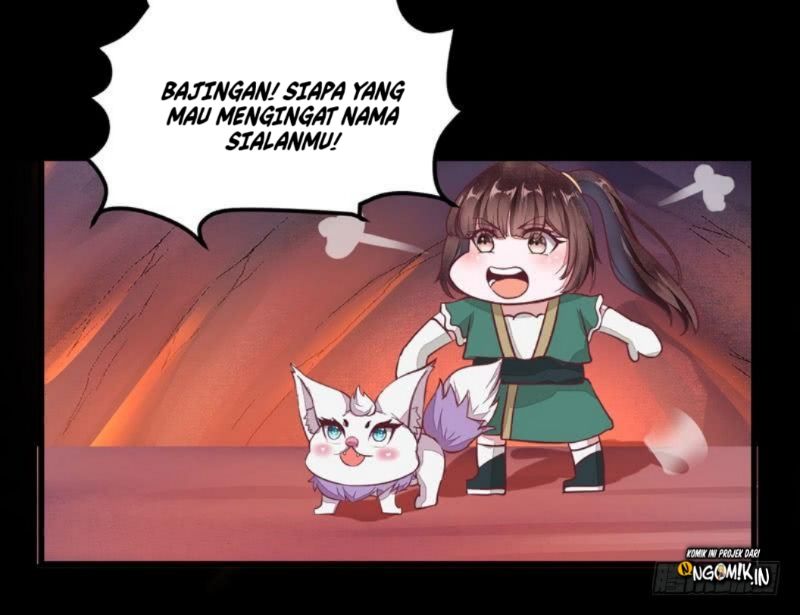 Rebirth Of The Divine Doctor Chapter 28 Gambar 42
