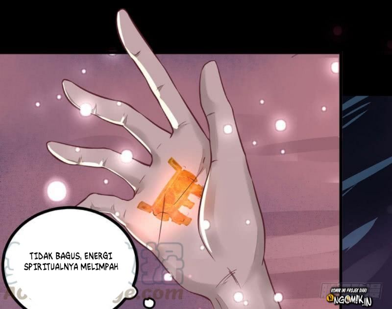 Rebirth Of The Divine Doctor Chapter 28 Gambar 44