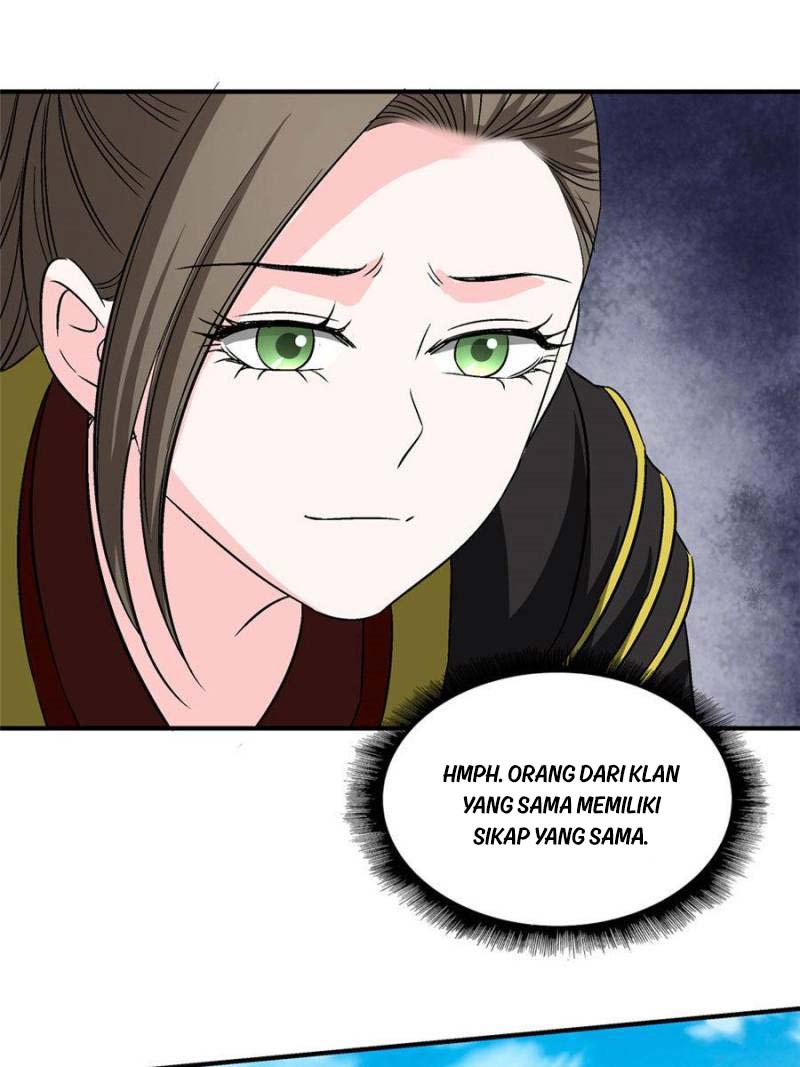 The Crazy Adventures of Mystical Doctor Chapter 141 Gambar 19