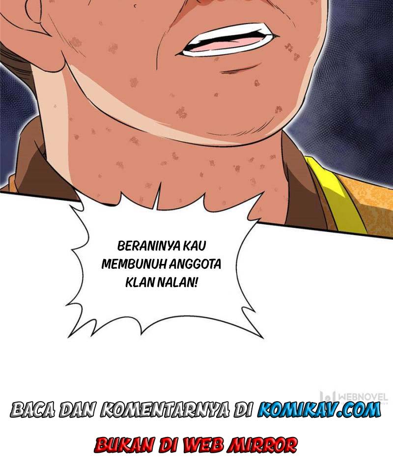 The Crazy Adventures of Mystical Doctor Chapter 141 Gambar 52