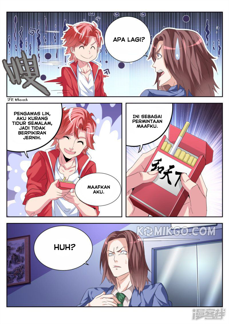 Talented Genius Chapter 20 Gambar 11
