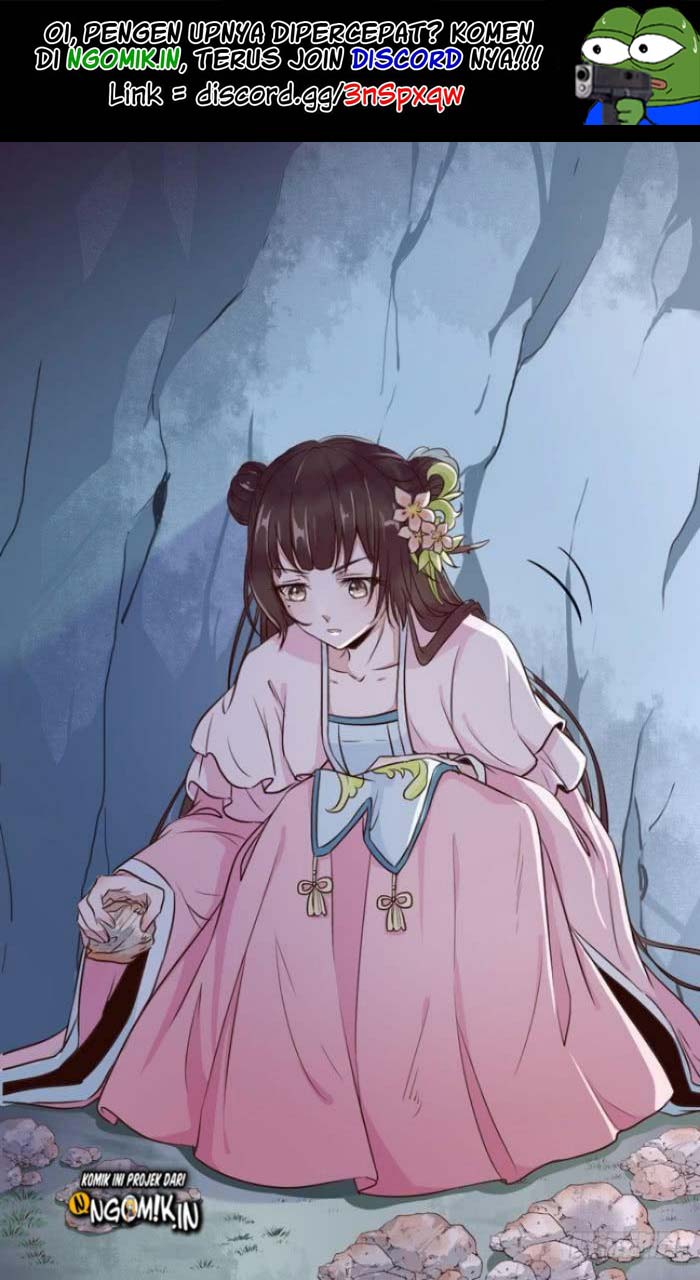 Baca Rebirth Of The Divine Doctor Chapter 32 Gambar 2