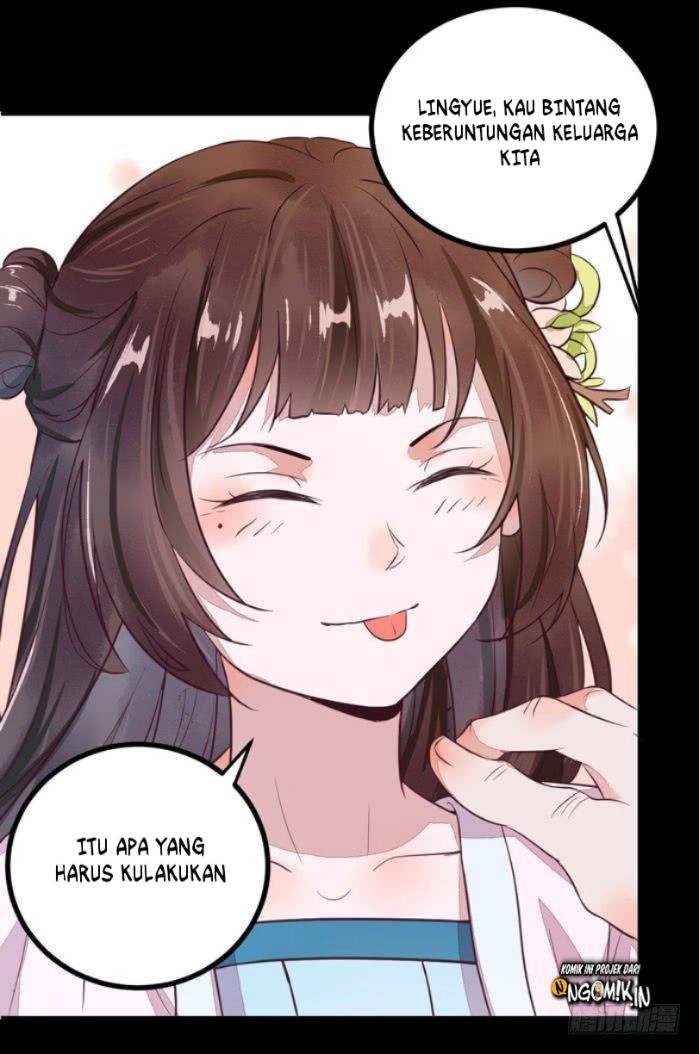 Rebirth Of The Divine Doctor Chapter 32 Gambar 24