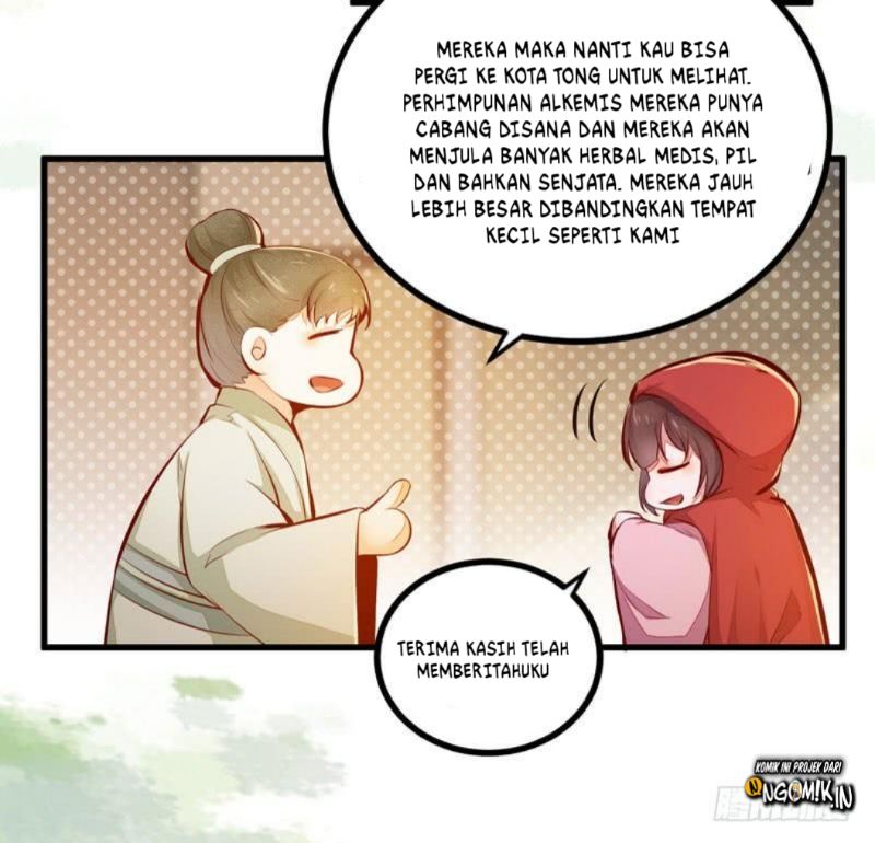 Rebirth Of The Divine Doctor Chapter 31 Gambar 10