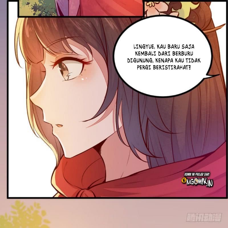 Rebirth Of The Divine Doctor Chapter 31 Gambar 13