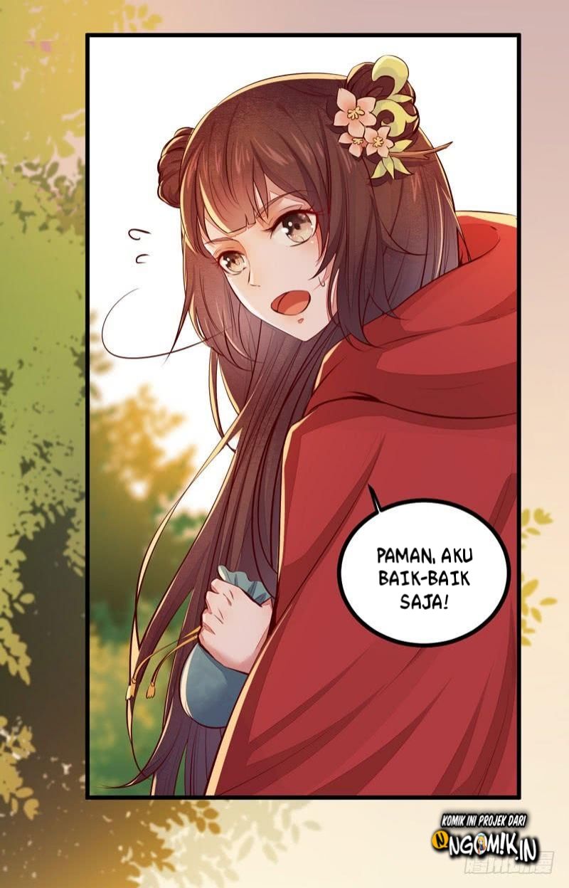 Rebirth Of The Divine Doctor Chapter 31 Gambar 14