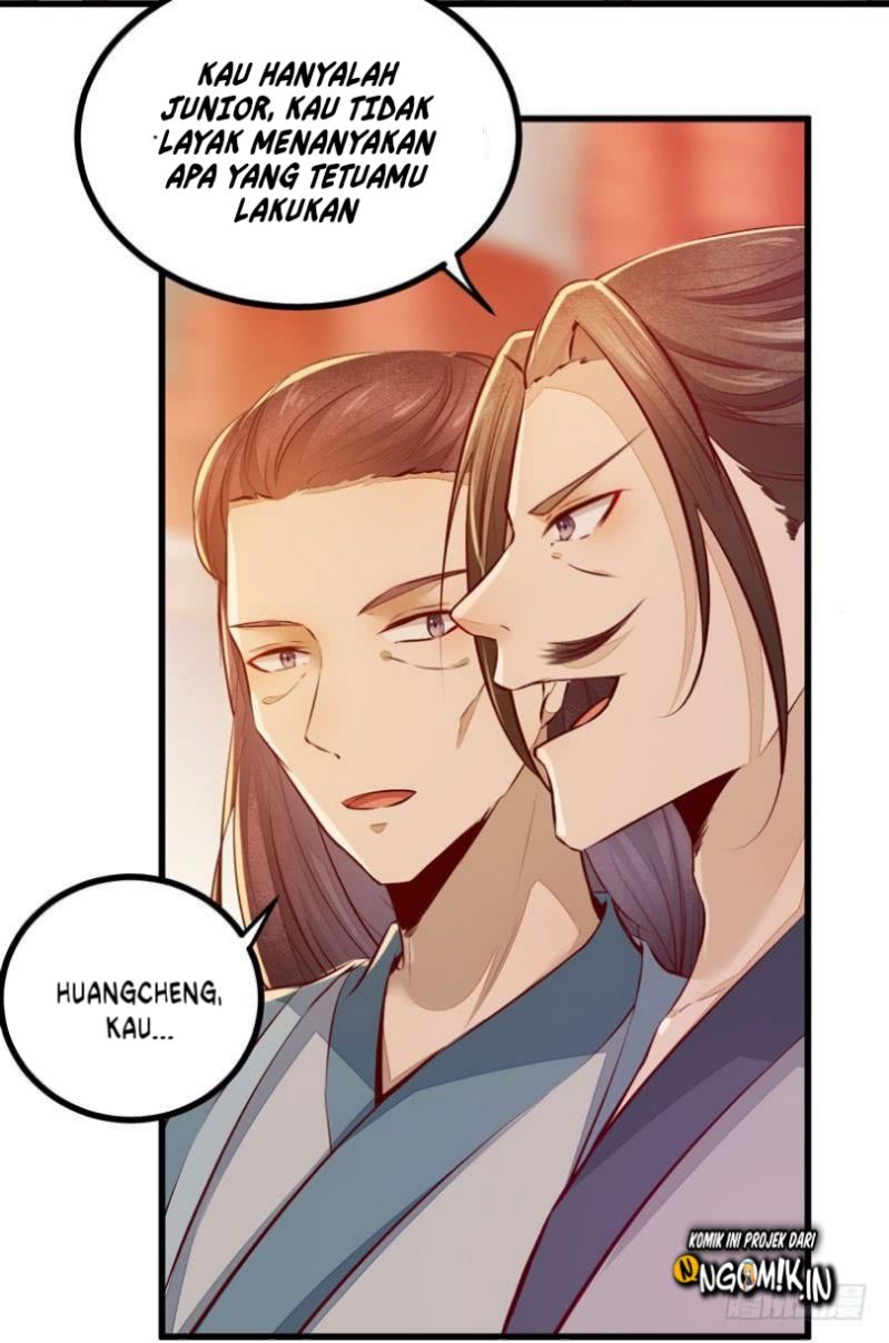 Rebirth Of The Divine Doctor Chapter 31 Gambar 16