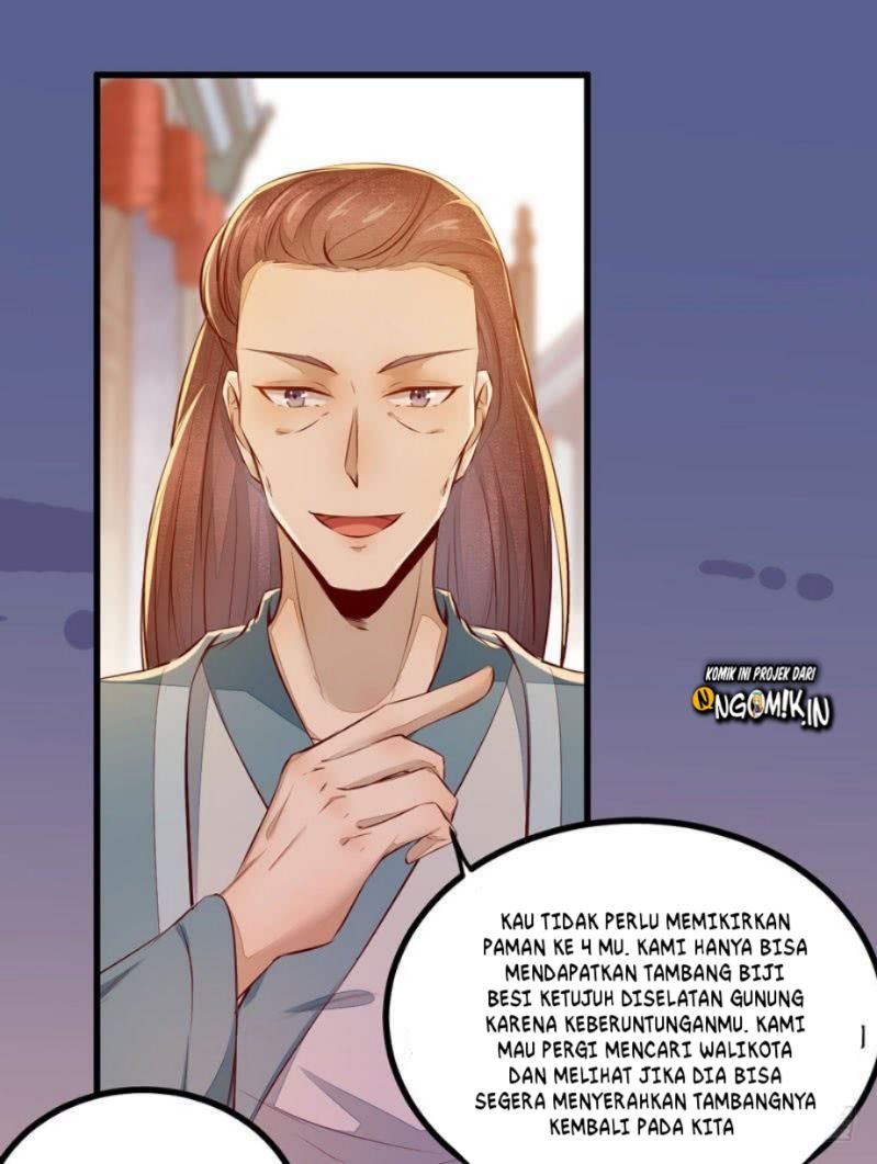 Rebirth Of The Divine Doctor Chapter 31 Gambar 17