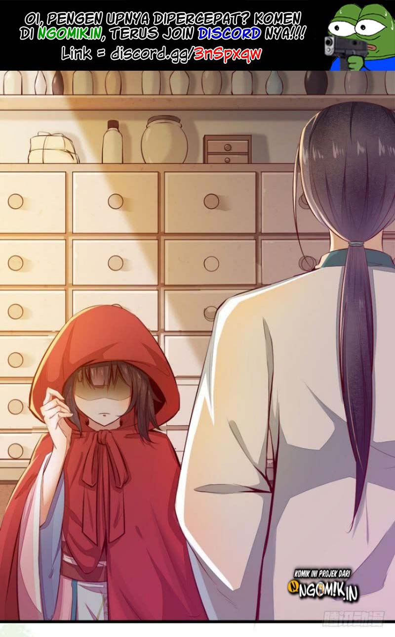 Baca  Rebirth Of The Divine Doctor Chapter 31 Gambar 2