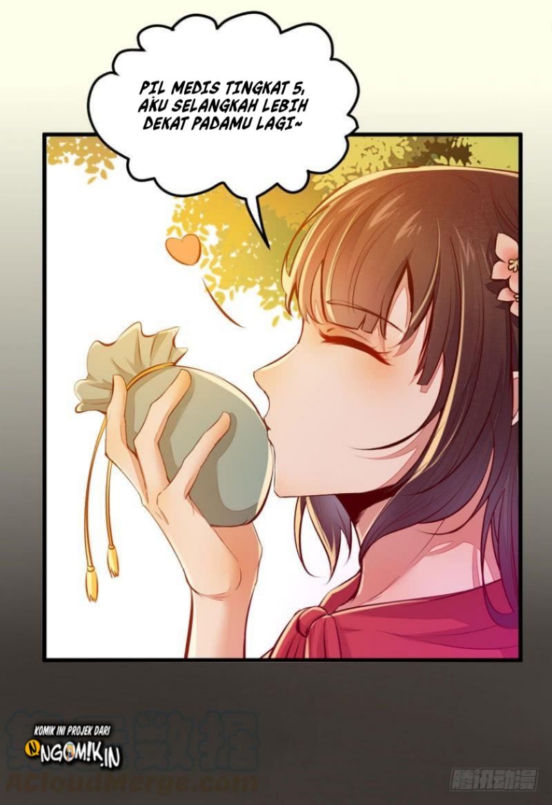 Rebirth Of The Divine Doctor Chapter 31 Gambar 22