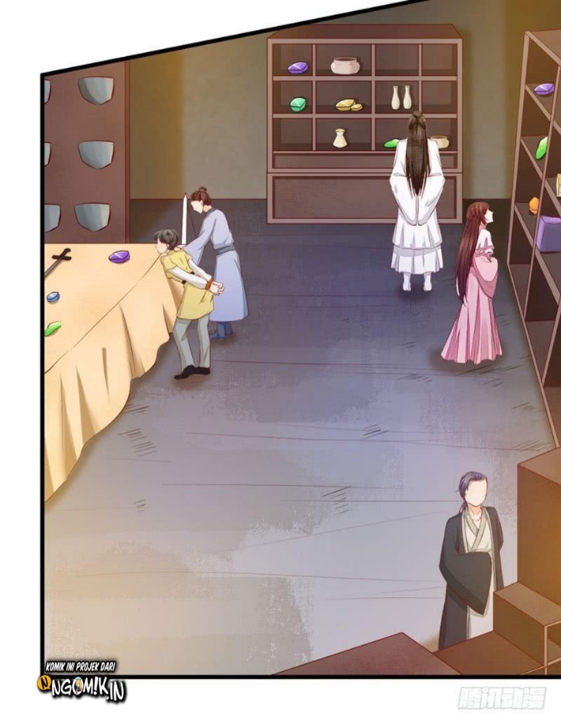 Rebirth Of The Divine Doctor Chapter 31 Gambar 27