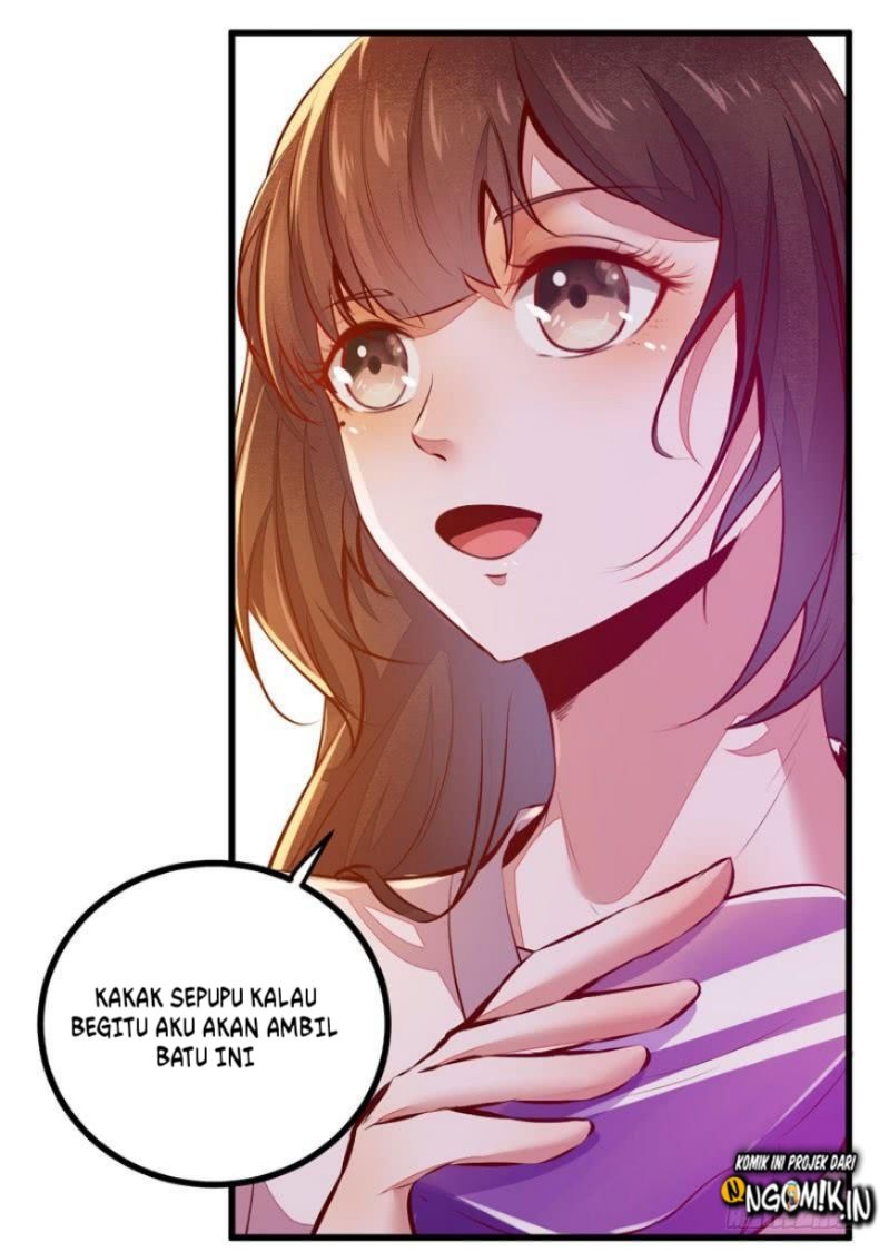 Rebirth Of The Divine Doctor Chapter 31 Gambar 33