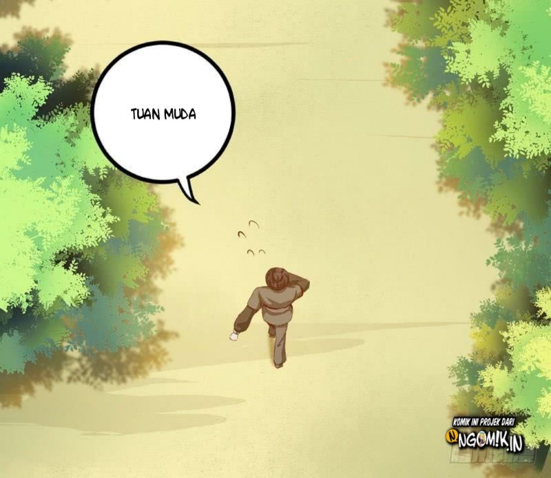 Rebirth Of The Divine Doctor Chapter 31 Gambar 35