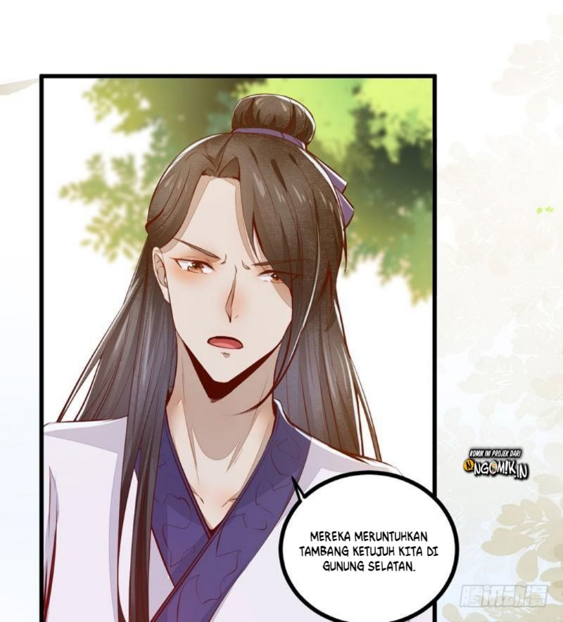 Rebirth Of The Divine Doctor Chapter 31 Gambar 39