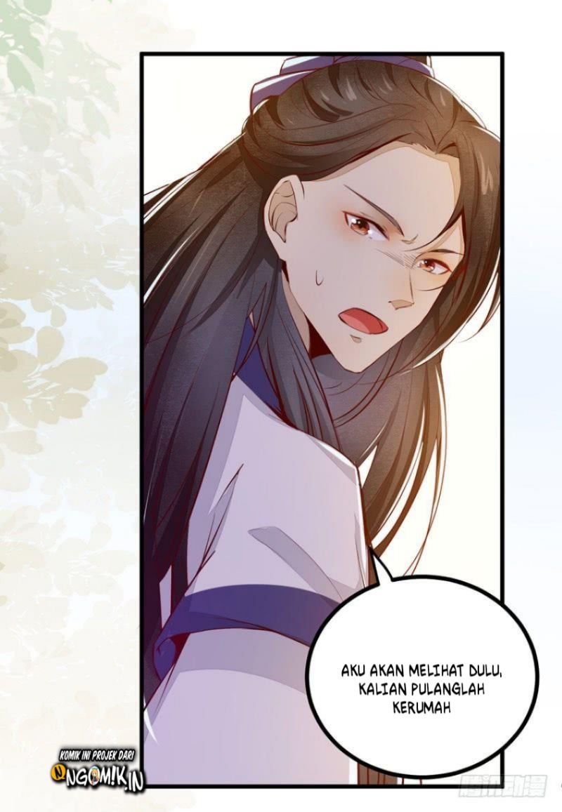 Rebirth Of The Divine Doctor Chapter 31 Gambar 41