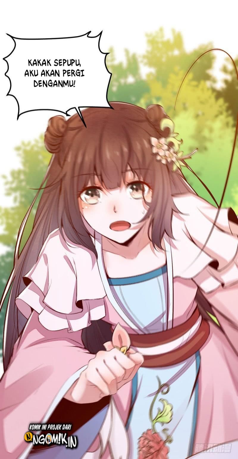 Rebirth Of The Divine Doctor Chapter 31 Gambar 42