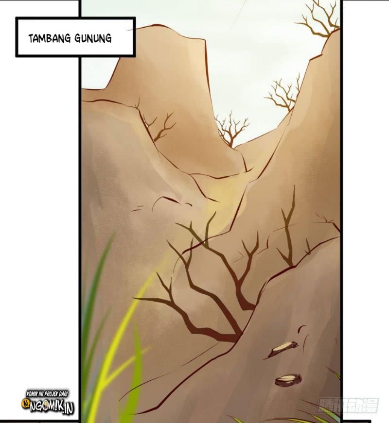 Rebirth Of The Divine Doctor Chapter 31 Gambar 44