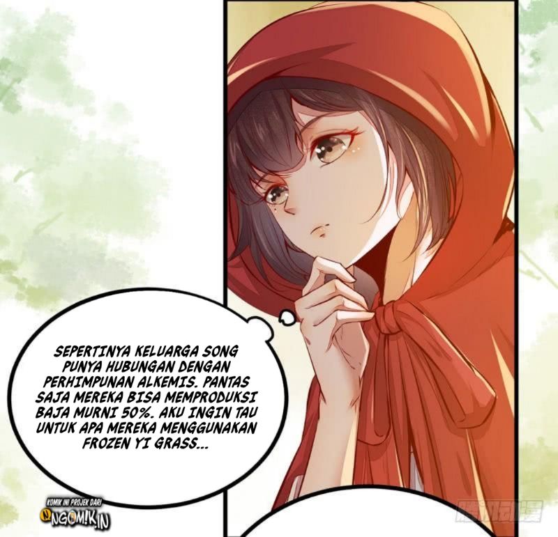 Rebirth Of The Divine Doctor Chapter 31 Gambar 9