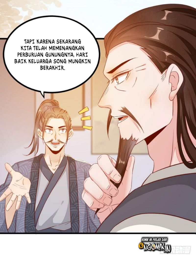 Rebirth Of The Divine Doctor Chapter 30 Gambar 26
