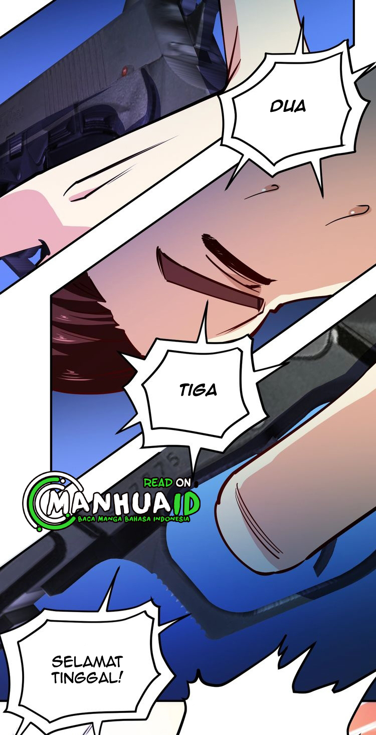 Melee Mad Soldier Chapter 28 Gambar 15