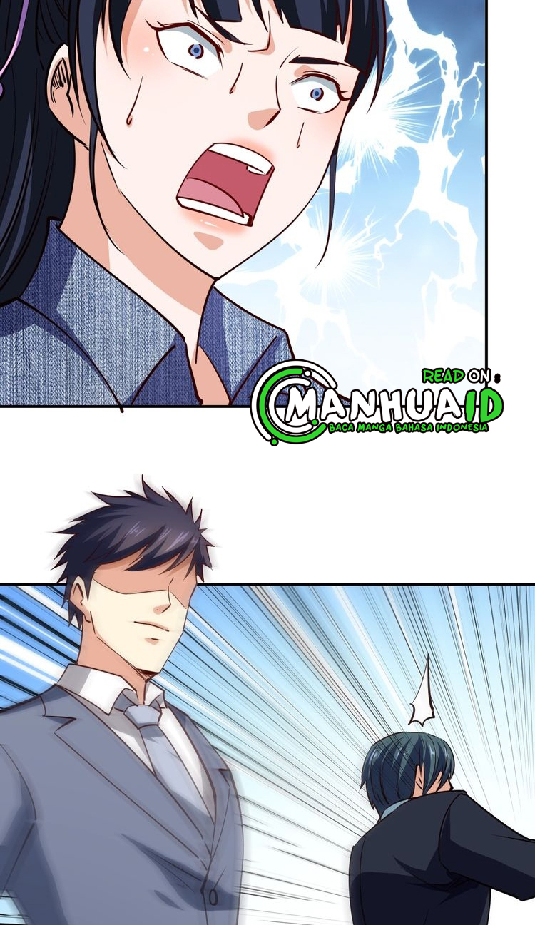Melee Mad Soldier Chapter 28 Gambar 68