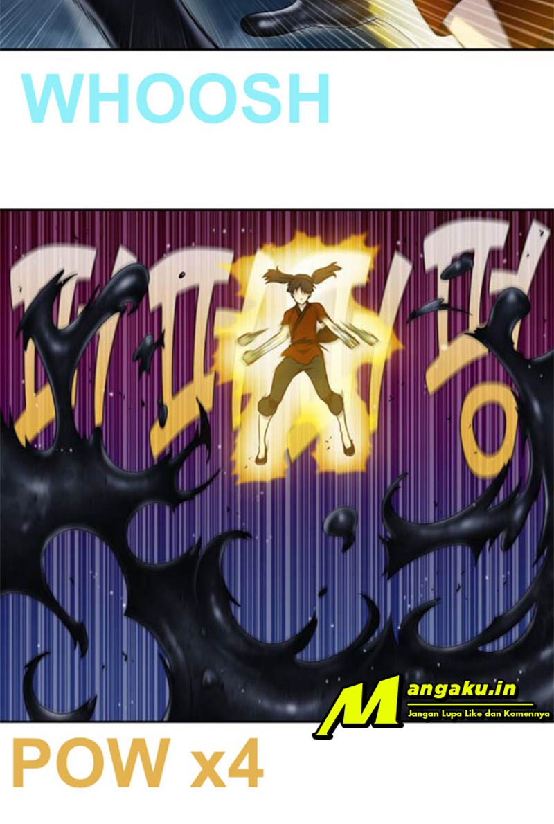 The Gamer Chapter 335 Gambar 10